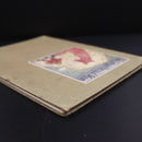 1915 The Gingerbread Man by Leonard Fable 1st Edition Antique Childrens Book-12