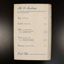 1951 Rhineland Wineland Wine Districts Of Western Germany History Book-8