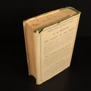 Sir Isumbras At The Ford by D.K. Broster 1930 Antique British Fiction Book-13