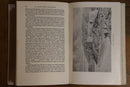 1957 An Artist Among Mountains Victor Coverley Price British Art History Book-6