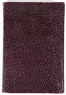 c1931 The House Of The Seven Gables: Nathaniel Hawthorne Antique Fiction Book-8