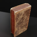 1714 Tobie Judith et Esther Antiquarian French Theology Book Maistre De Sacy-14