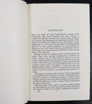 1936 Sparkenbroke by Charles Morgan Antique Classic Fiction Book 1st Ed Colonies-4