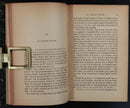 1923 Le Petit Chose by Alphonse Daudet Antiquarian French Fiction Book-3