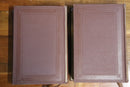 Life Of Benvenuto Cellini - 1927 - Antique Italian History Books 2 Vol Set-11