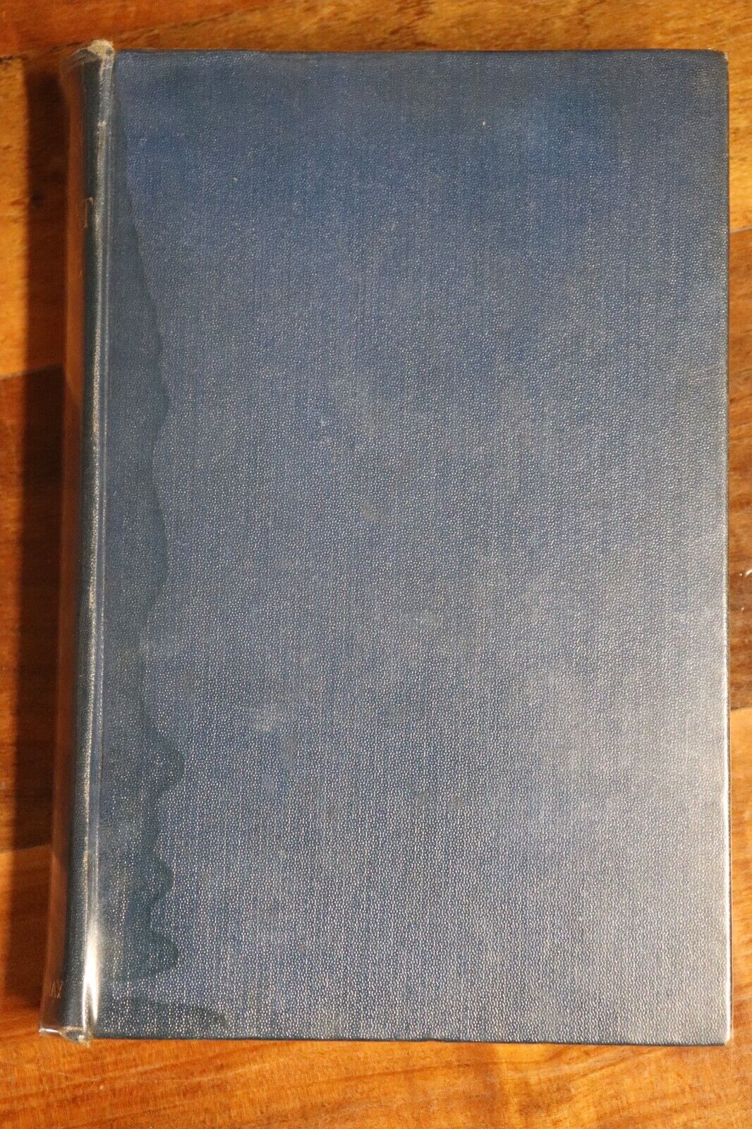 1900 The Men Of The Merchant Service by FT Bullen Antique Navy Military Book