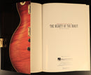 The Beauty Of The Burst Les Paul 1998 1st Edition Gibson Electric Guitar Book-3