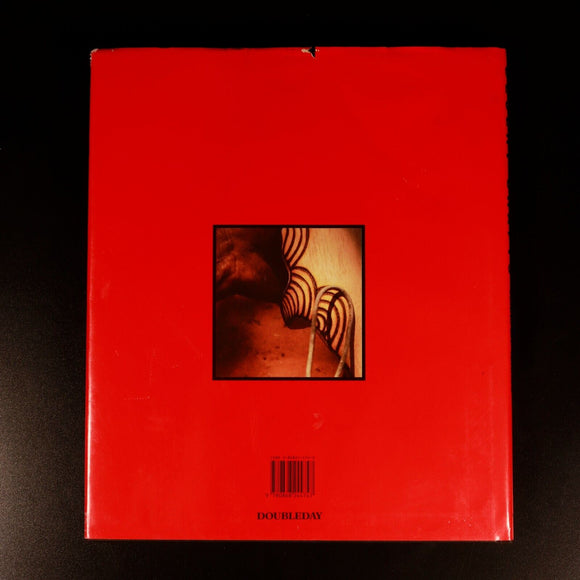 1992 Desert Crafts by Jennifer Isaacs Australian Aboriginal Indigenous Art Book