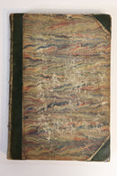 1835 12vol Portraits Illustrious Personages Great Britain Antiquarian Book Set-4