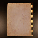 c1930 The British Legion Games Annual Antique Childrens Book Edgar Norfield Art-15