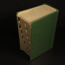 Machinery's Handbook by Oberg & Jones 1964 Vintage Engineering Reference Book-2