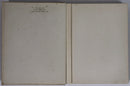 1915 King Albert's Book - Tribute To Belgian King Antique History & Art Book-10