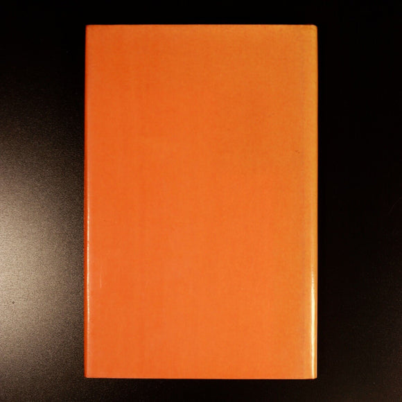 1971 Ballarat A Brief History Australian History Book by A.W. Strange