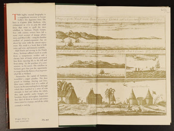 1965 Soldier In Paradise by Louise Collis - John Stedman Scottish History Book - 0