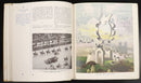 1949 Almanach De Paris AN 2000 by Gescofi Vintage French Culture & History Book-5