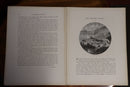 c1875 Picturesque Europe Division 15 Antiquarian Engravings Plates Book-6