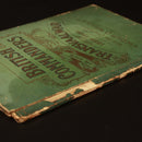 1900 British Commanders In The Transvaal War Antique Military History Book-8