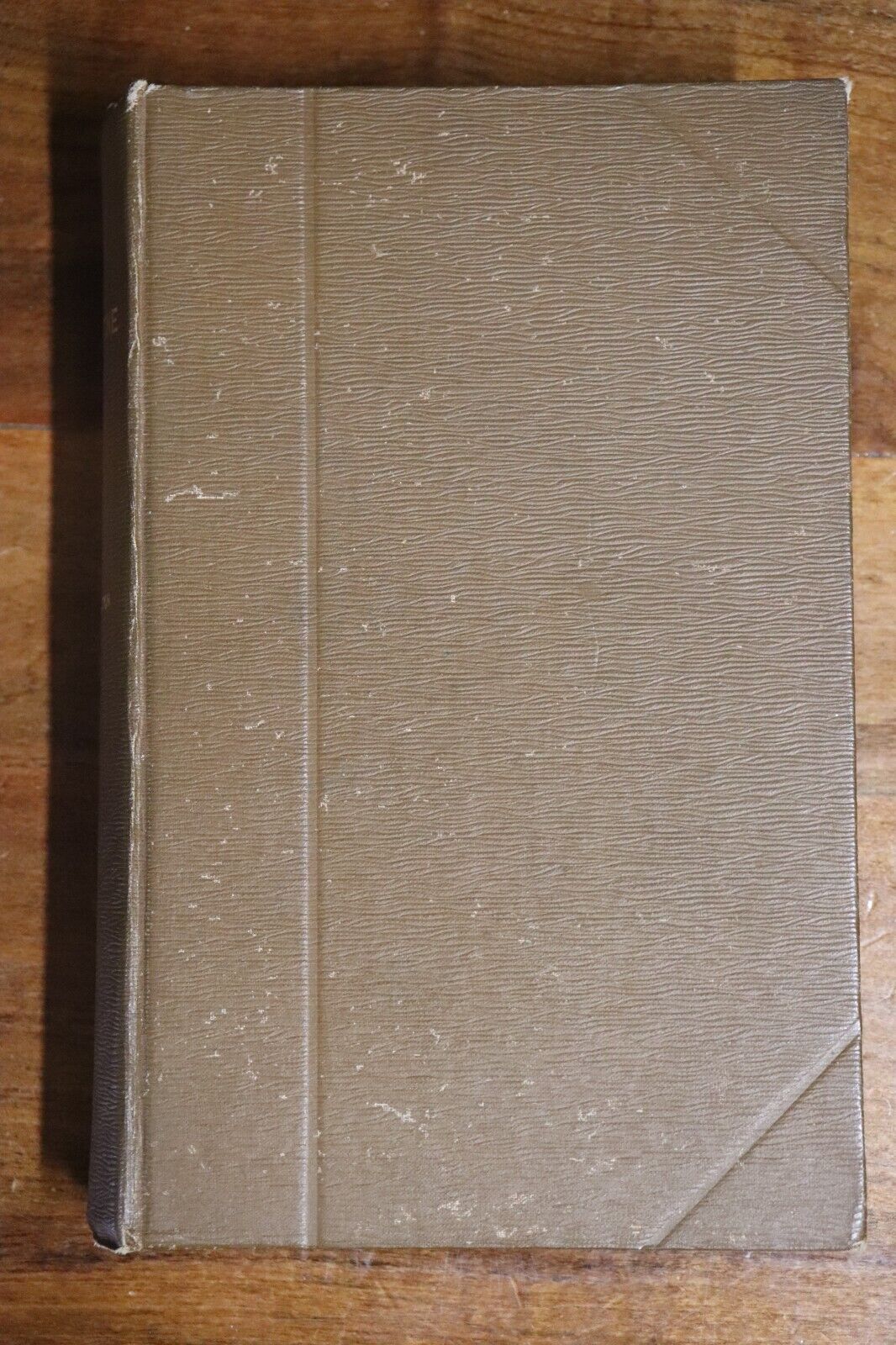 c1885 Valentine Vox: The Ventriloquist by H. Cockton Antique Fiction Book