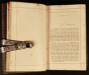 L'Imitation De Jesus Christ par De Lamennais 1885 Antique French Theology Book-7