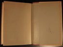 1912 The Pickwick Club by Charles Dickens Antique Fiction Book Gresham V2-12