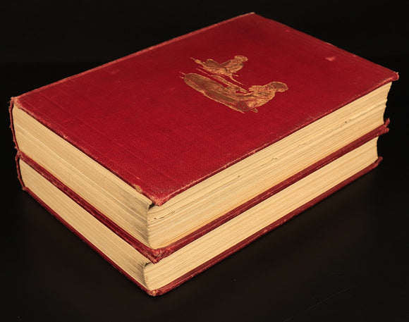 1912 Across Australia by B Spencer & FJ Gillen Antique Australian History Books