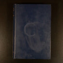 1934 English Journey by JB Priestley 1st Edition British Travel Book-8