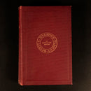 1893 The Works Of Horace Antique Roman Literature Book Poetry Quintus Flaccus-4