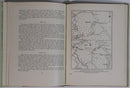 1933 1st Ed Creeks & Harbours Of The Solent Antique British History Book-5