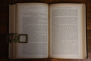 1896 Transactions Of The Kansas Academy Of Science Antique Science Book-5