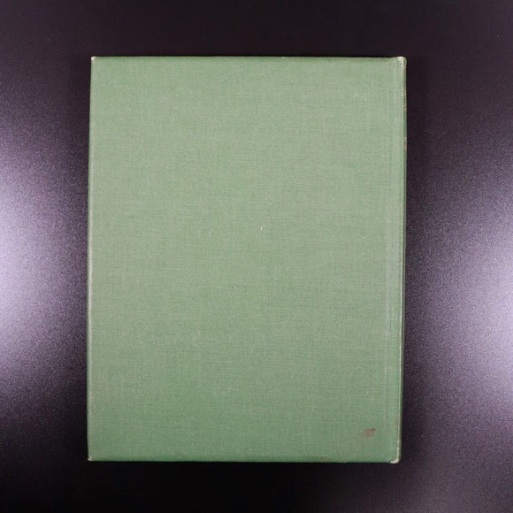 1934 Hunting Sketches by Anthony Trollope Antique British Literature & Art Book