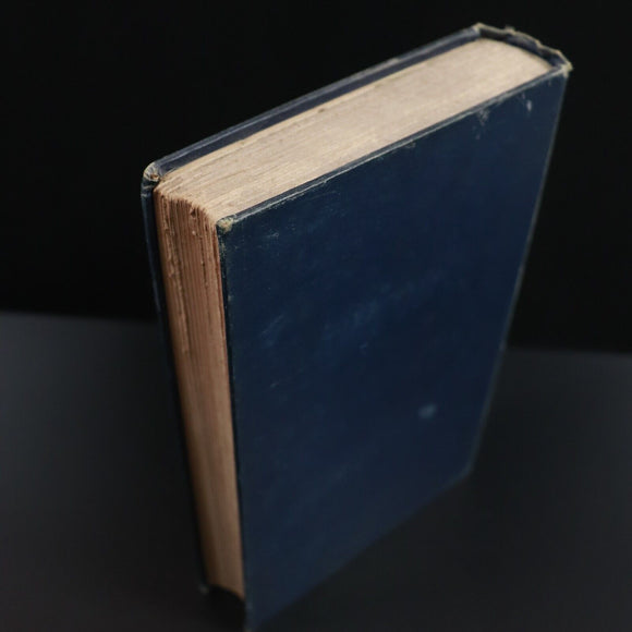 1892 Letters From Italy by M. Emile De Laveleye Antique Italian History Book