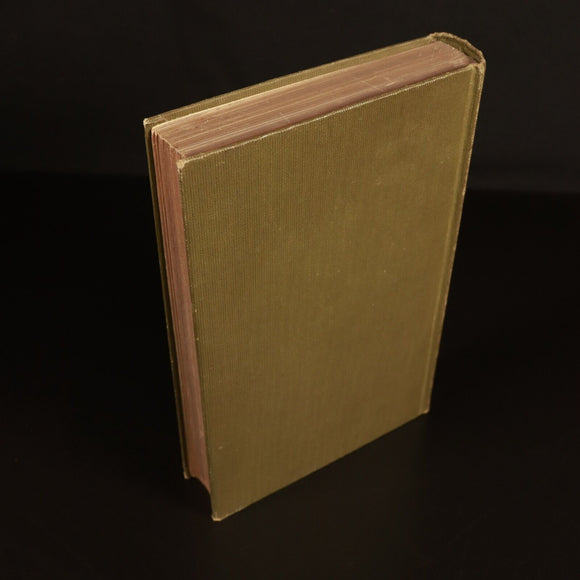 c1920 A Smaller Classical Dictionary by William Smith Antique Reference Book