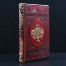 1880 Glimpses Of Nature Science & Art For The Young Antique Natural History Book-1