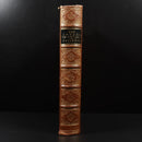 1891 The Indian Mutiny Of 1857 by GB Malleson Antique Military Book Plans Plates-16