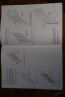 1963 Landscaping For Flats: London British Town Planning Architecture Book-6