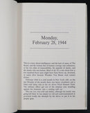 1981 The Devils Voyage by JL Chalker Vintage Military Fiction Book 1st Ed SIGNED-5