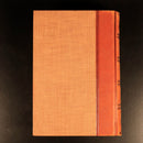 1912 Nicholas Nickleby by Charles Dickens Antique Fiction Book Gresham V4-13