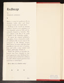 1959 Redheap: A Novel by Norman Lindsay Australian Fiction Book w/Dustjacket-3