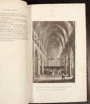 1847 Old Saint Paul's: Plague & Fire by WH Ainsworth Historical Romance Book-8