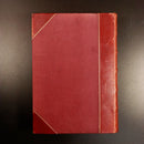 1885 The Century Illustrated Monthly Magazine Antiquarian History Book Civil War-14