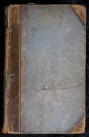 1792 The Jockey Club by C Pigott Antiquarian British Etiquette & Manners Book-6