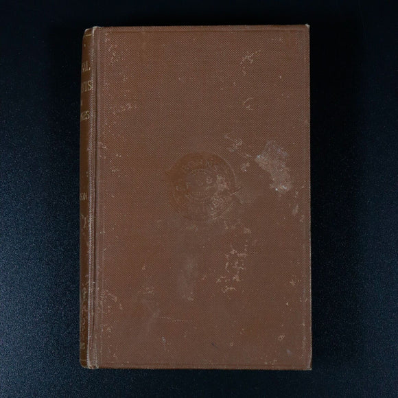 1925 Select Historical Documents Of The Middle Ages Antique History Book