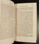 1869 Reminiscences Of European Travel by Andrew Peabody Antique Travel Book-5