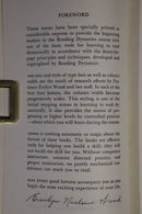 1961 5vol Reading Dynamics Institute by Evelyn Wood Paperback Fiction Books-4