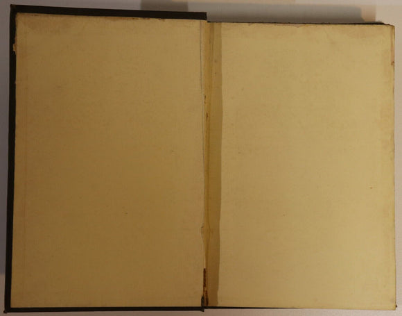 1880 3vol The History Of England by W. Molesworth Antique History Book Set