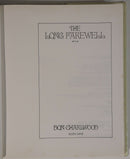 1981 The Long Farewell: Settlers Under Sail Australian Migration History Book-2