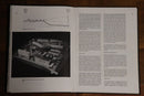 1955 Architects' Year Book Vintage Architectural History & Reference Book-5
