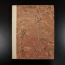 1938 The Testament Of Beauty by Robert Bridges Antique British Poetry Book-9