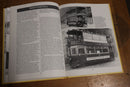1995 Trams In The Northwest 1st Edition British Rail Cable Car History Book-9