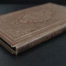 1856 Autobiography Of The Rev. David Powell Antiquarian Religious History Book-10